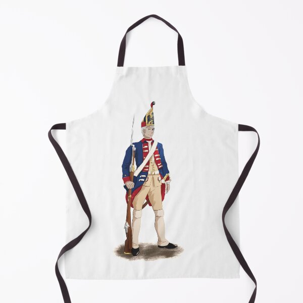 Item preview, Hetalia Prussia 18th Century designed and sold by silentrebel.