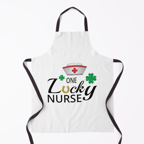 Item preview, One Lucky Nurse designed and sold by Beinfashion.