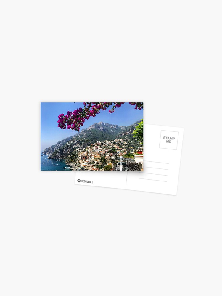 The best things to do in postcard pretty Positano, Italy