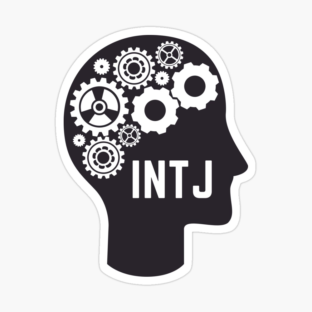 MBTI Type 16 Personality Postcard AI INTJ INTP ENTJ ENTP - Shop shadoowww  Cards & Postcards - Pinkoi