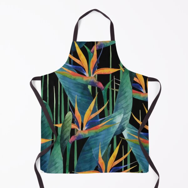 Item preview, BIRD OF PARADISE GARDEN designed and sold by THE AMERICAN TEEVANGELIST.