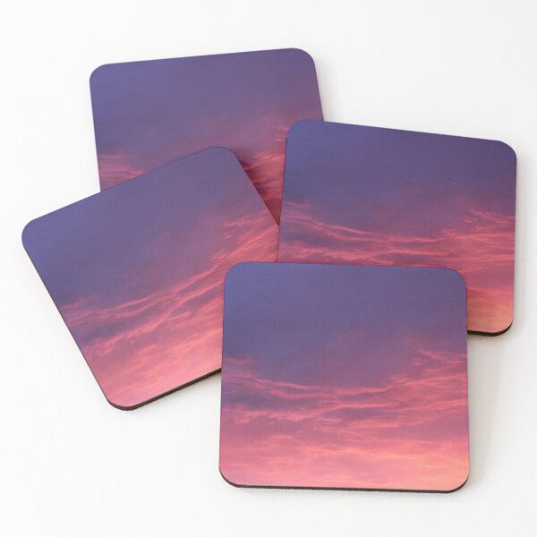Item preview, Purple sky designed and sold by fab-79.
