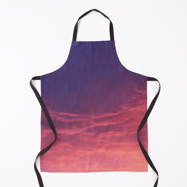 Item preview, Purple sky designed and sold by fab-79.