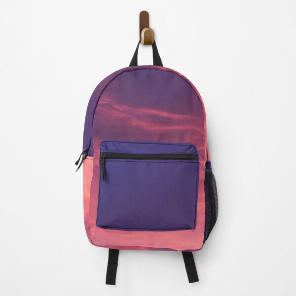 Item preview, Purple sky designed and sold by fab-79.