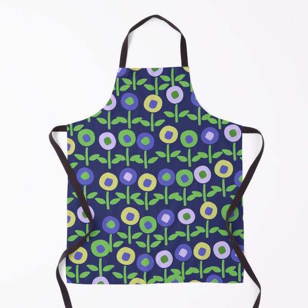 Item preview, Very abstract flowers designed and sold by Soramame.