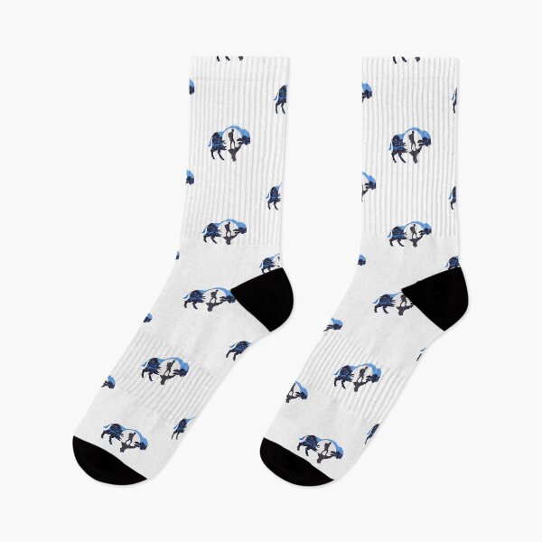 Item preview, Buffalo, Hiking designed and sold by hectorgool.