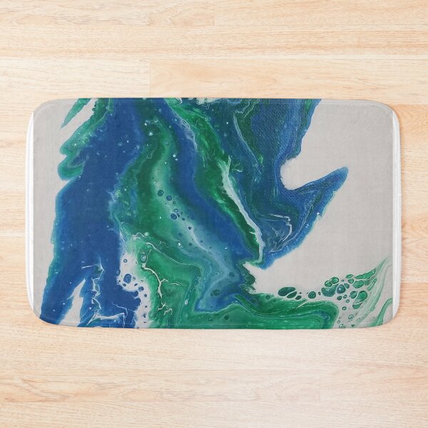 Item preview, Tide Pool designed and sold by SarasCustomArt.