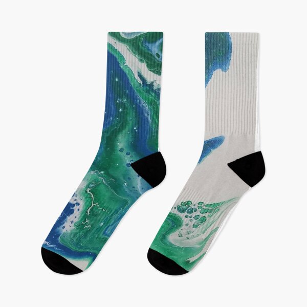 Item preview, Tide Pool designed and sold by SarasCustomArt.