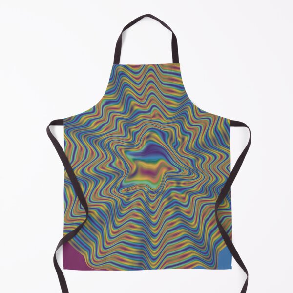 Item preview, Liquid Rainbow 02 designed and sold by vortexatelier.