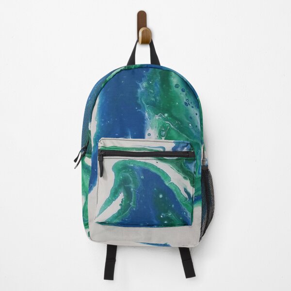 Item preview, Tide Pool designed and sold by SarasCustomArt.