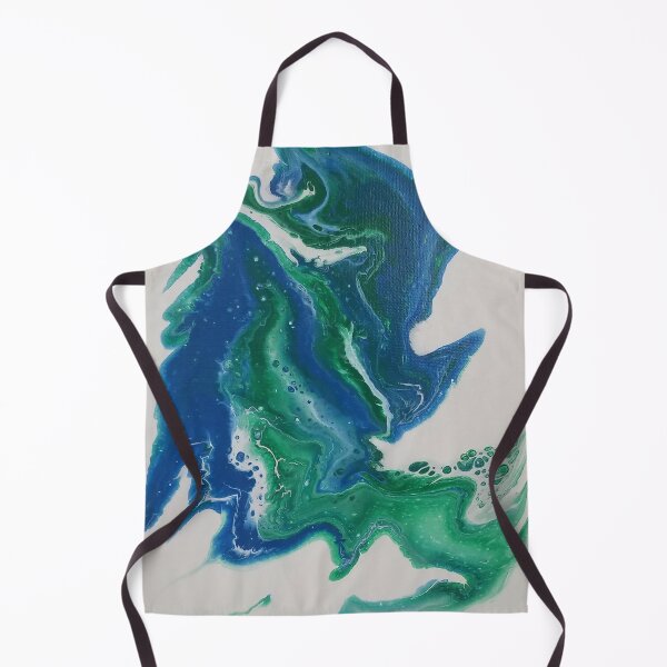 Item preview, Tide Pool designed and sold by SarasCustomArt.