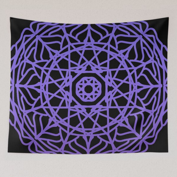 Item preview, Mandala Designs designed and sold by STOREMAAR.