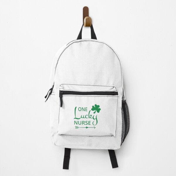 Item preview, One Lucky Nurse designed and sold by Beinfashion.