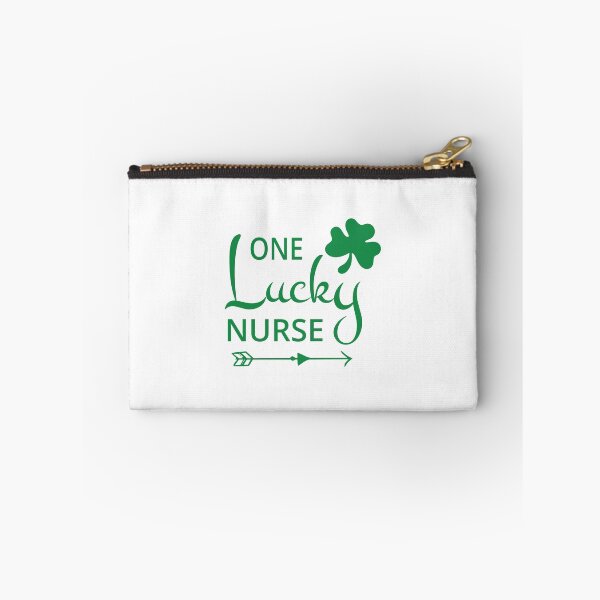 Item preview, One Lucky Nurse designed and sold by Beinfashion.