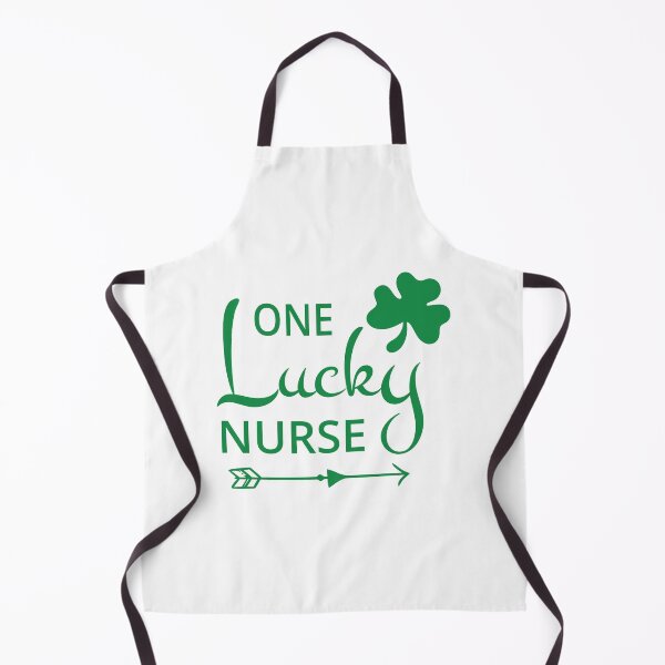 Item preview, One Lucky Nurse designed and sold by Beinfashion.