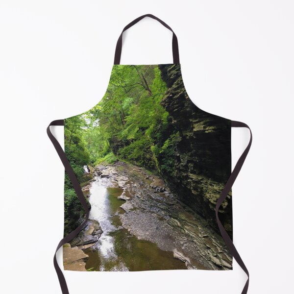 Item preview, Stream in a Forest designed and sold by Susan-Miller.