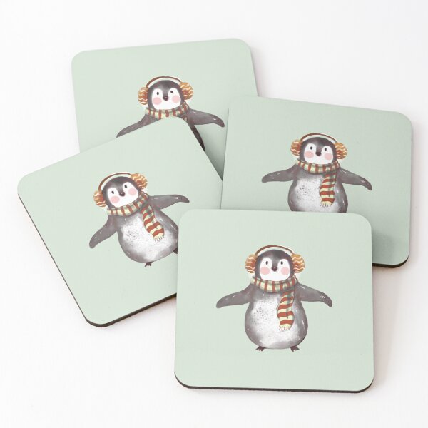 Item preview, Little pingu designed and sold by archmar.