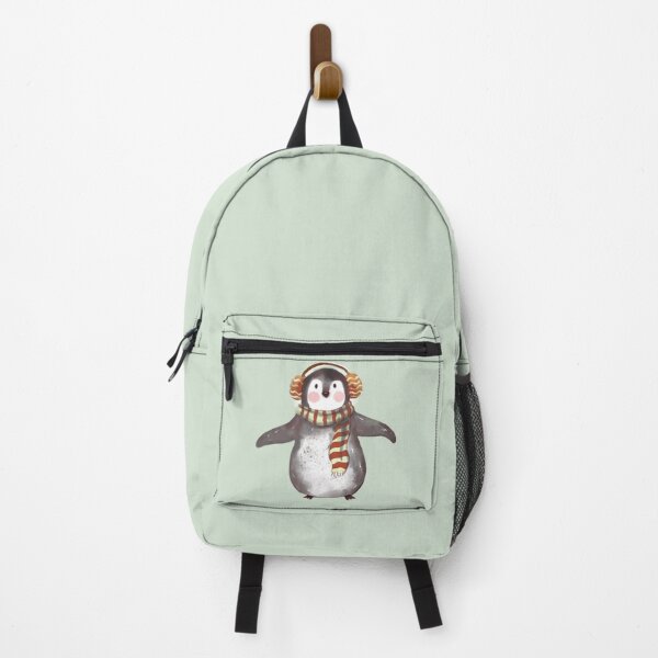 Item preview, Little pingu designed and sold by archmar.