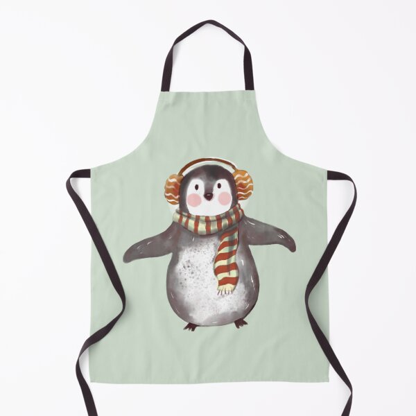 Item preview, Little pingu designed and sold by archmar.