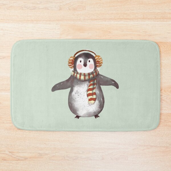 Item preview, Little pingu designed and sold by archmar.