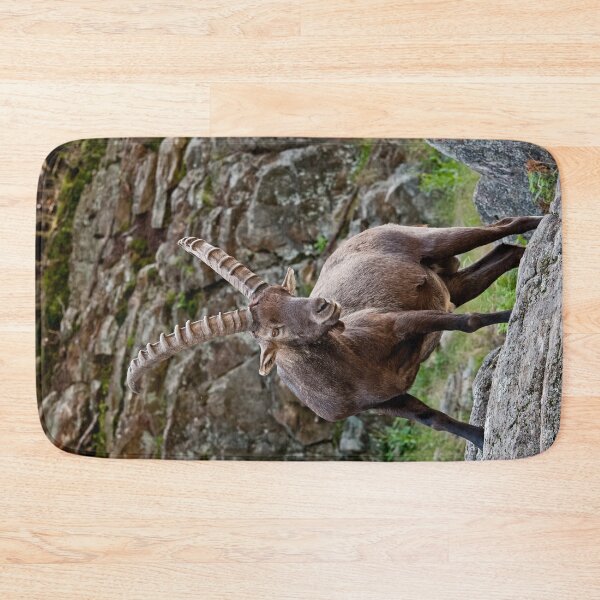 Item preview, Ibex designed and sold by Michael Cummings.