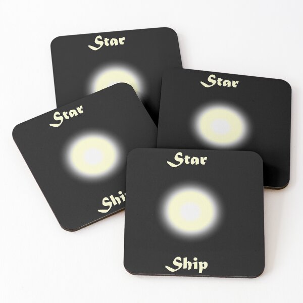 Item preview, Star Ship designed and sold by samhug.