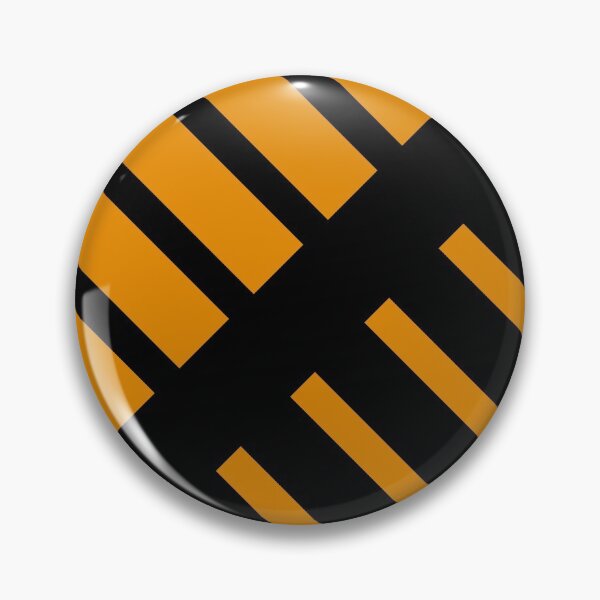 Item preview, Abstract Diagonal Stripes Pattern designed and sold by Wizzles Emporium.