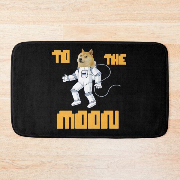 Item preview, DISEÑO DE DODE DIVERTIDO PARA LA LUNA designed and sold by Picspot.