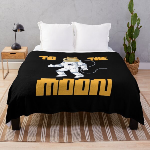 Item preview, DISEÑO DE DODE DIVERTIDO PARA LA LUNA designed and sold by Picspot.