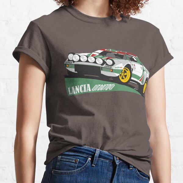 lancia t shirt