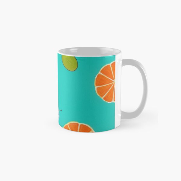 Cocktails Classic Mug