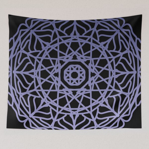 Item preview, Mandala Designs designed and sold by STOREMAAR.