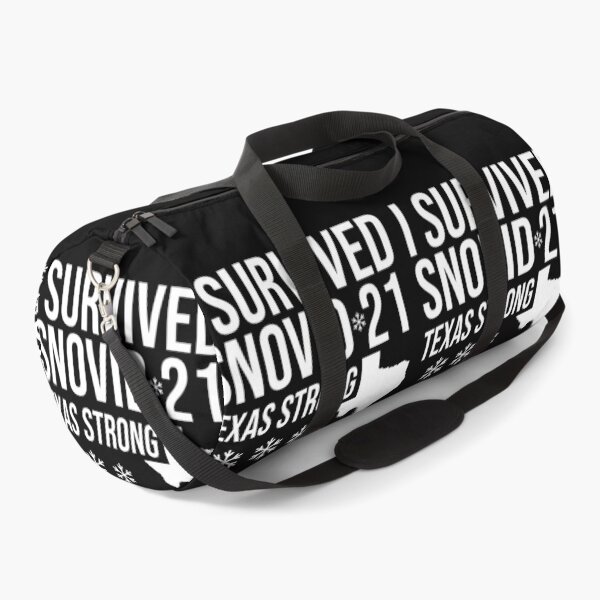Item preview, Snovid Texas 2021 Survivor - Texas Strong Snow designed and sold by jacks-tees.