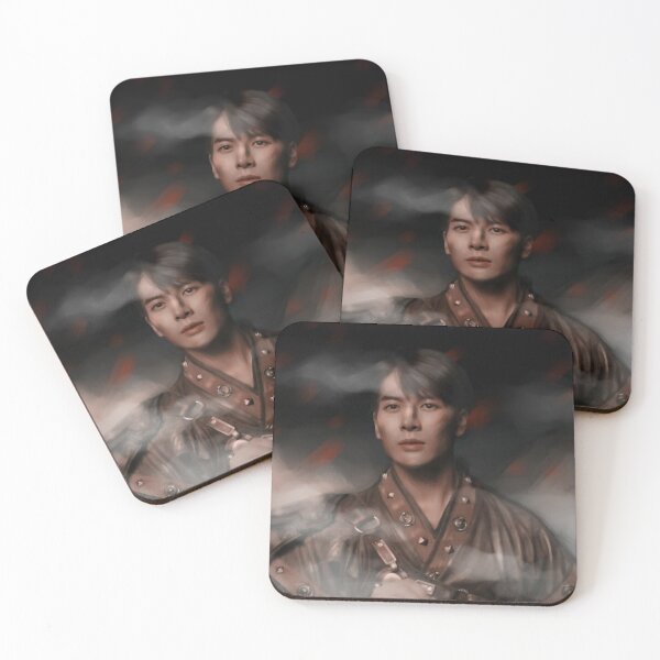 Item preview, Jackson Wang 100 ways designed and sold by Hakaii.