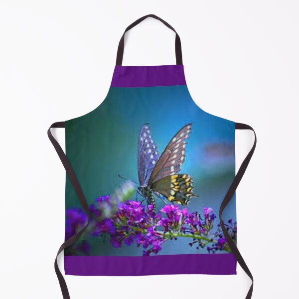 Item preview, LILAC AND BUTTERFLY designed and sold by THE AMERICAN TEEVANGELIST.