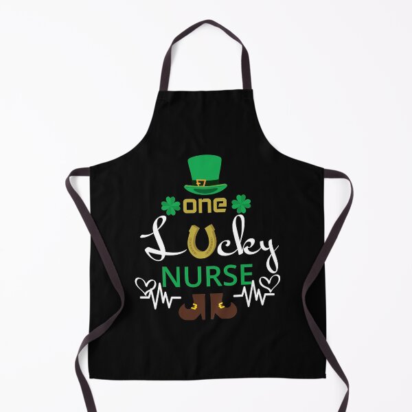 Item preview, One Lucky Nurse designed and sold by Beinfashion.