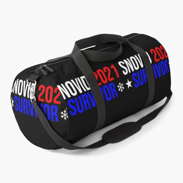 Item preview, Snovid Texas 2021 Survivor - Texas Strong Snow designed and sold by jacks-tees.