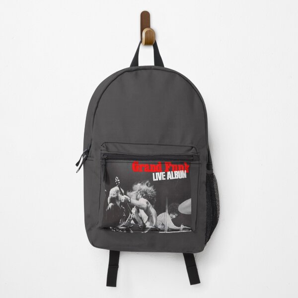 Item preview, Grand Funk - Live Album. designed and sold by Inkmigrant.
