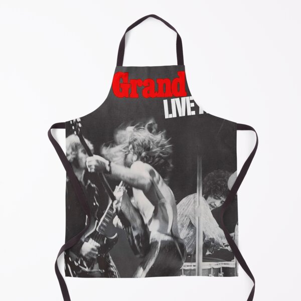 Item preview, Grand Funk - Live Album. designed and sold by Inkmigrant.