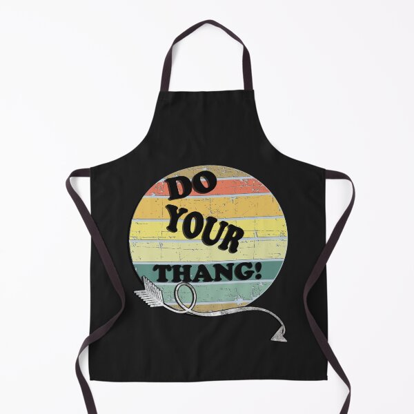 Item preview, Retro Graphic Funny Quote, Do Your Thang! Positivity designed and sold by tamdevo1.
