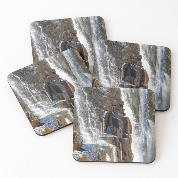 Artikelvorschau, MacKenzie's Falls entworfen und verkauft von SACRED NATURE DESIGNS.