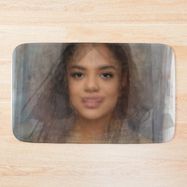 Item preview, Tessa Thompson Portrait Art designed and sold by Steven Socha.