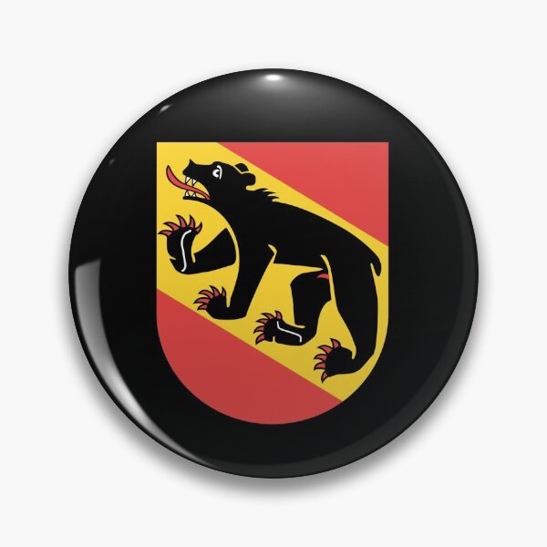 PINS PIN ANSTECKER 0013 METALL LÄNDERPIN BAYERN MIT WAPPEN FAHNE SAMMLER FLAGGE 