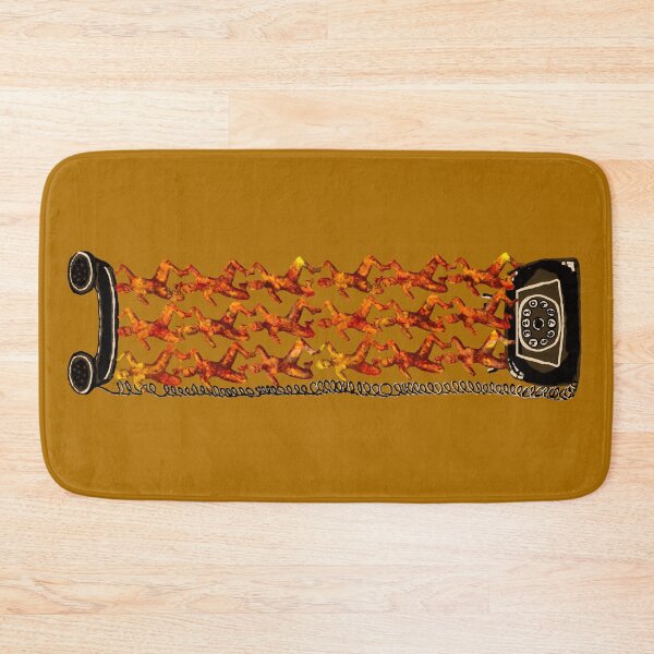 Item preview, Girls in Amber  designed and sold by SaltCitySage.
