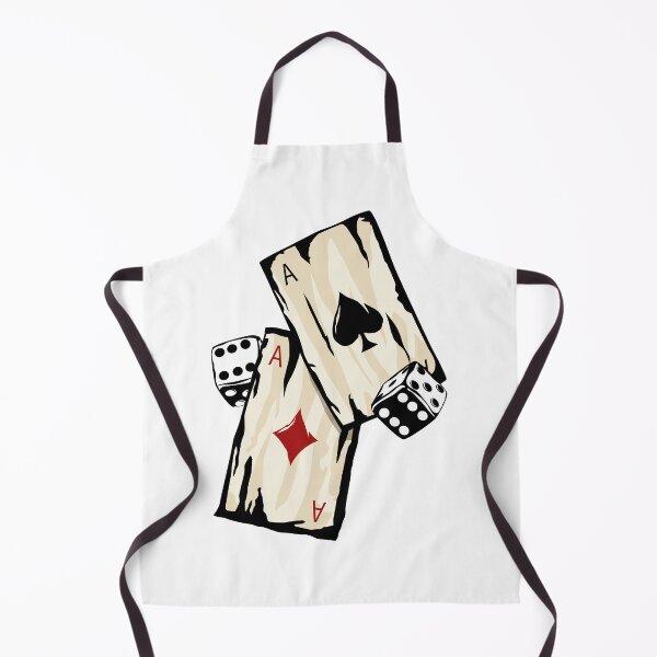 Item preview, Dice and cards illustration, gambling designed and sold by Slavic1991.