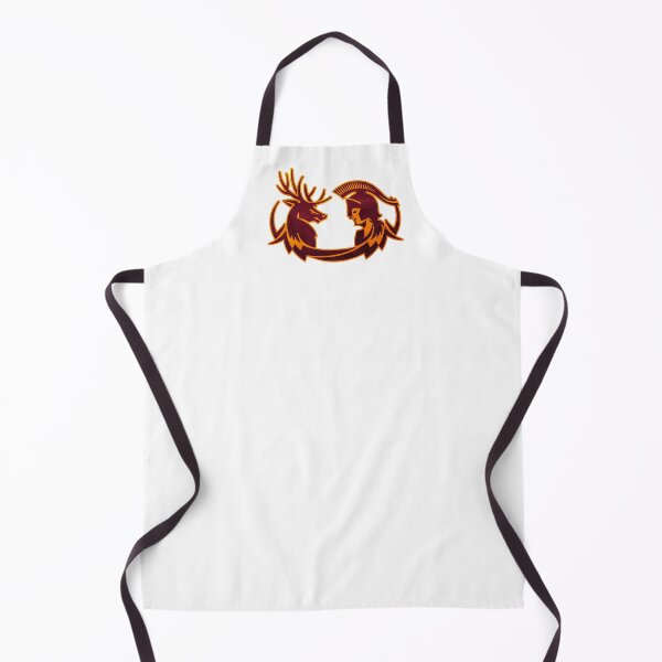 Item preview, Stags + Athenas (CLAREMONT-MUDD-SCRIPPS) (1) designed and sold by ConceptualClub.
