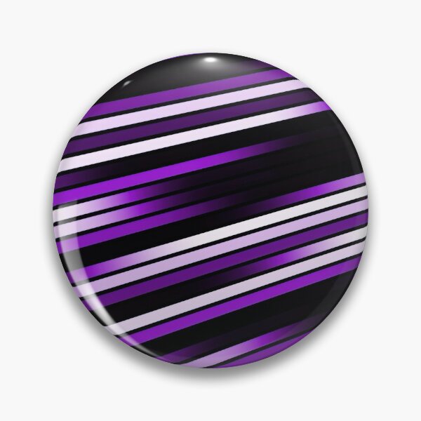 Item preview, Purple stripes moving from left to right in a diagonal line designed and sold by Graphics By Craig.