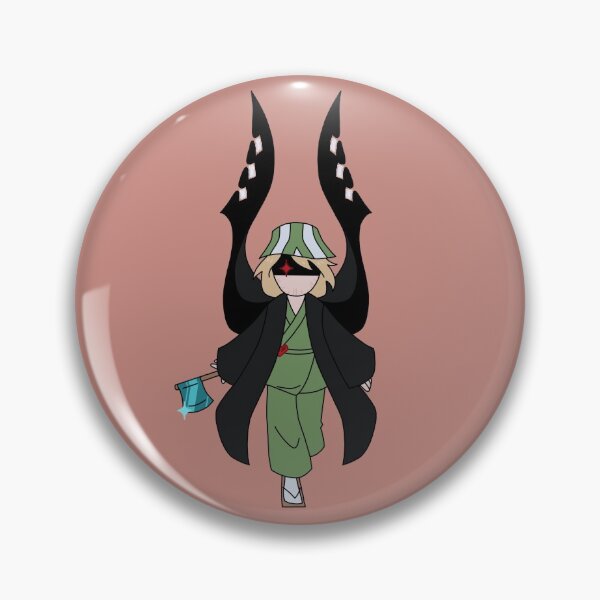 Item preview, Killza designed and sold by Drawn by Shan.