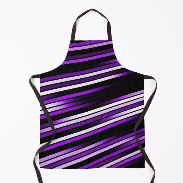 Item preview, Purple stripes moving from left to right in a diagonal line designed and sold by Graphics By Craig.