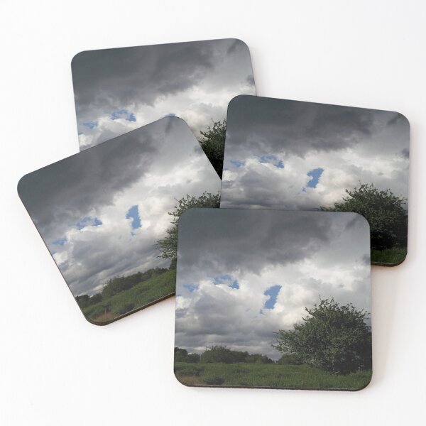 Item preview, Cloud Number One designed and sold by shadeyade.